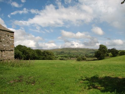 Yorkshire Dales
