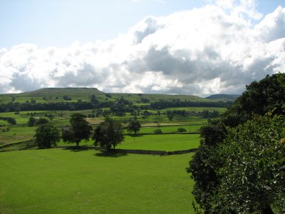 Yorkshire Dales