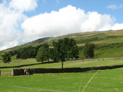 Yorkshire Dales