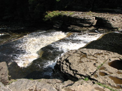 Aysgarth Falls