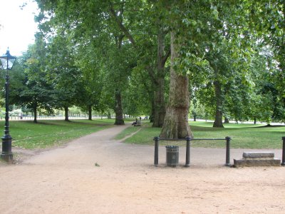 Hyde Park