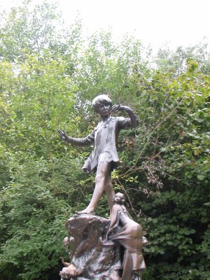 Peter Pan