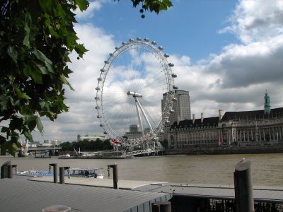London Eye
