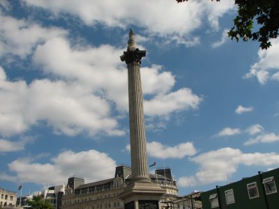 Nelson's Column