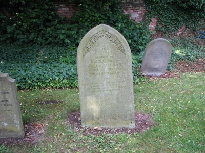 Jemima Wilson Aug 1889