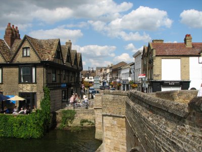 St. Ives, Cambs