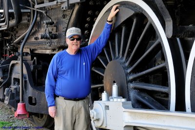 Railroad Museum, Griffith Park, Los Angeles