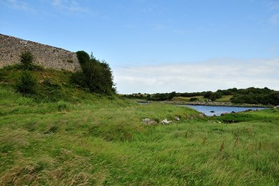 Dunguaire Castle