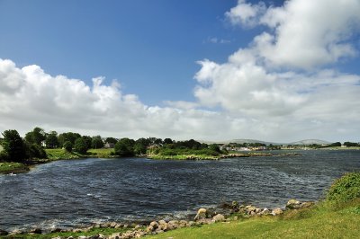 Kinvarra Bay