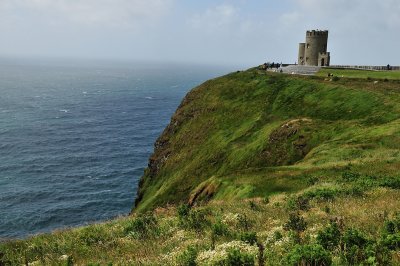 Cliffs of Moher