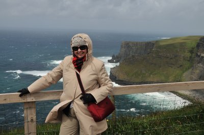 Glynda-Cliffs of Moher