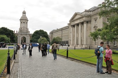 Trinity College