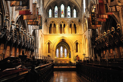 St. Patrick's Cathedral