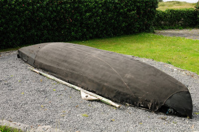 a currach
