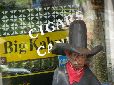 Cigar