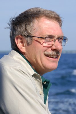 Tom Mansfield.