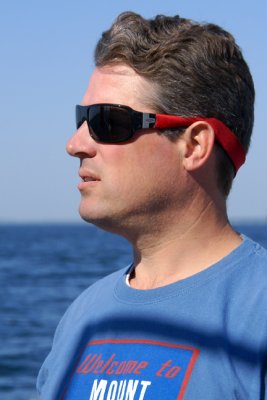 Ben Wilson.
