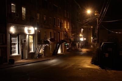Portsmouth, Ceres Street