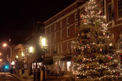 Portsmouth, Market Square