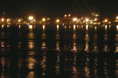 Shipyard, Light on Piscataqua