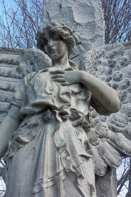 Sinclair, detail
