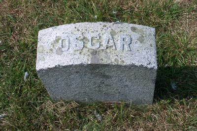Oscar Laighton.