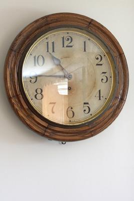 Kitchen Clock