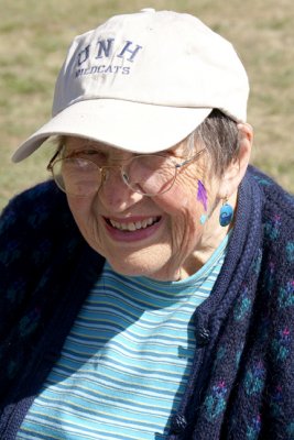 Barbara Muir