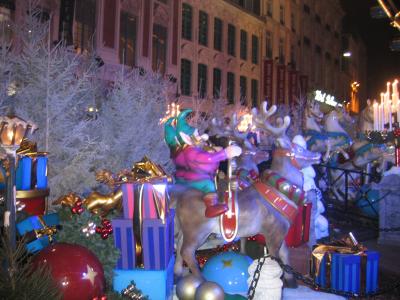 Illuminations Noel 2005 à Lille sur la grande Place 011.jpg