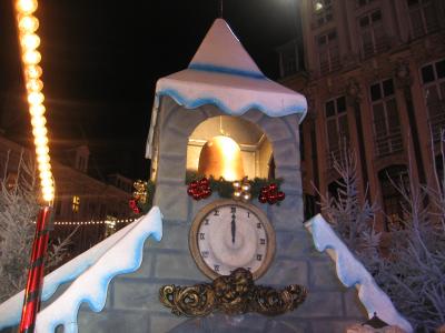 Illuminations Noel 2005 à Lille sur la grande Place 013.jpg