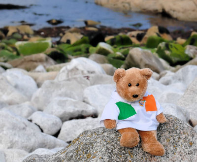 Oh I do like to be beside the sea!