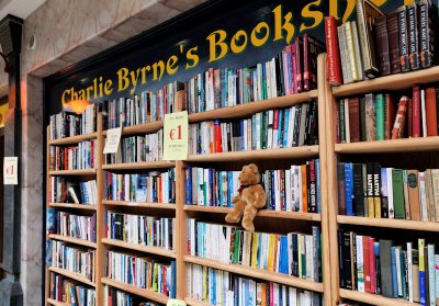 All books here for €1!