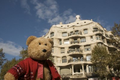 La Pedrera