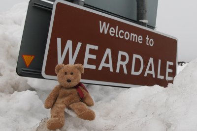 Welcome to Weardale