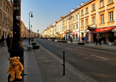 Frimpong, the Hidden Bear ...  hah hah hah!