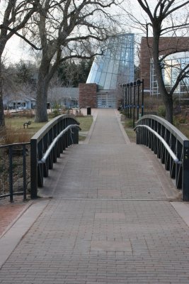 Boulder Public Library