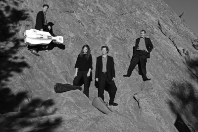 Publicity Photos