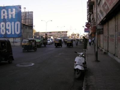 Typical Surat High Street.jpg