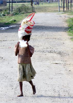 Lakwa Child