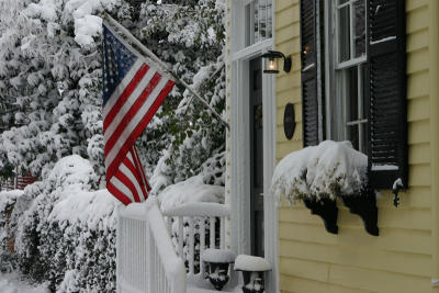 Winter Storm 2006