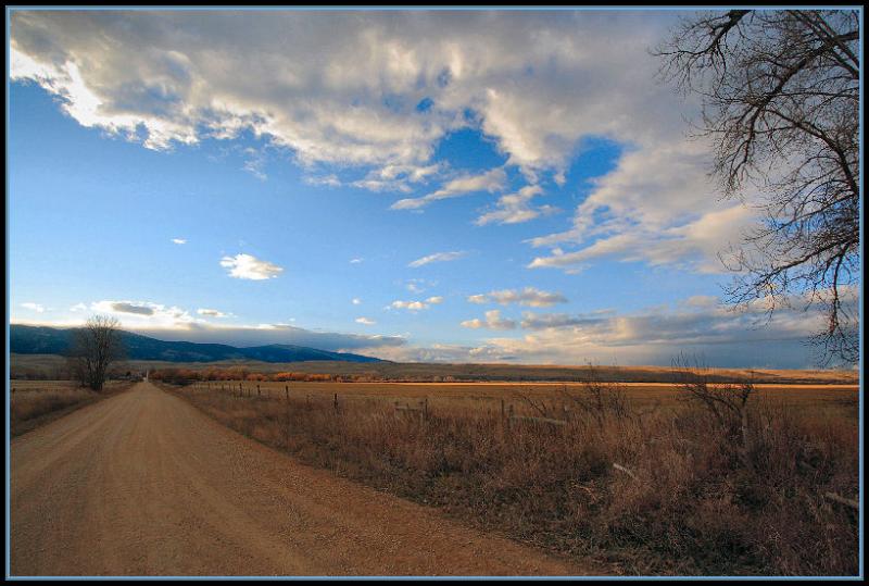 Road