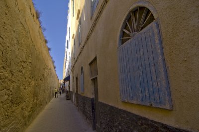 Rue d'Essaouira