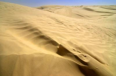 Dunes Zaafrane 2