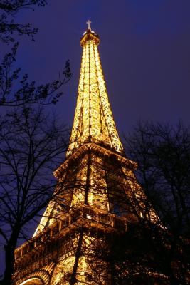 Album - Eiffel Tower