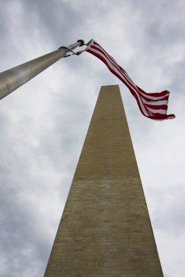 Washington Monument