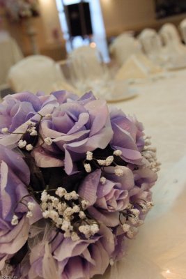 Brian & Sylvia's wedding