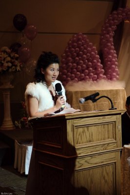 Brian & Sylvia's wedding