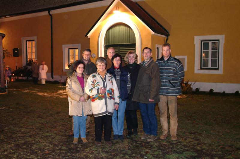 Lilienhof 2005 Gemeinschaftspraxis