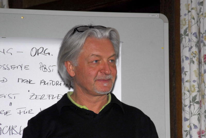 Wolfgang Fischl