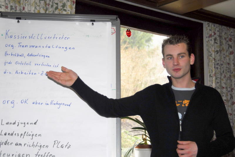 Matthias Rodler